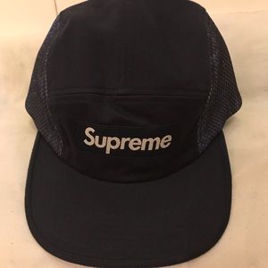 Supreme hat